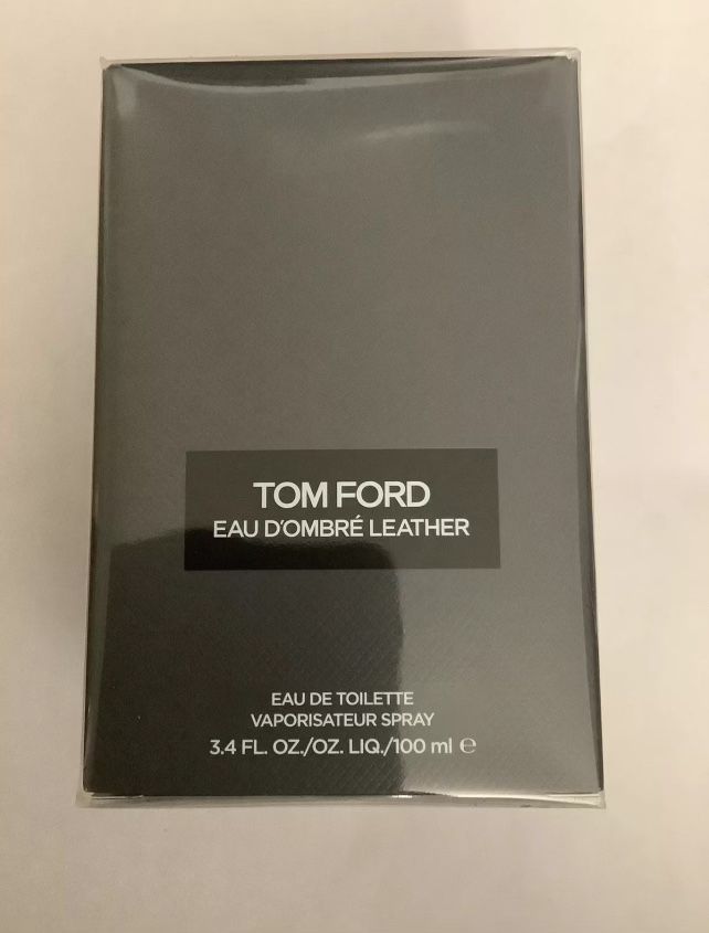 Brand New Tom Ford Ombre Leather