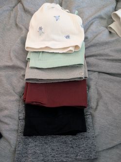 Sports bras