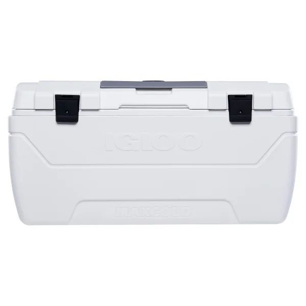 Igloo 165-quart Maxcold Chest Cooler with Butterfly Quick Access Hatch $79.99