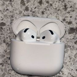 AirPod 4 like new