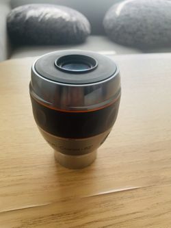 Celestron Luminos 23mm 2inch Telescope Eyepiece