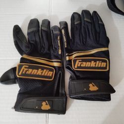 Baseball Bat Gloves, External DVD ROM With USB,  and Stanley Tools $3.00 Each 