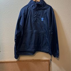 NRA Windbreaker 