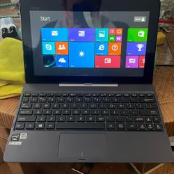 Asus T100t Transformer Laptop