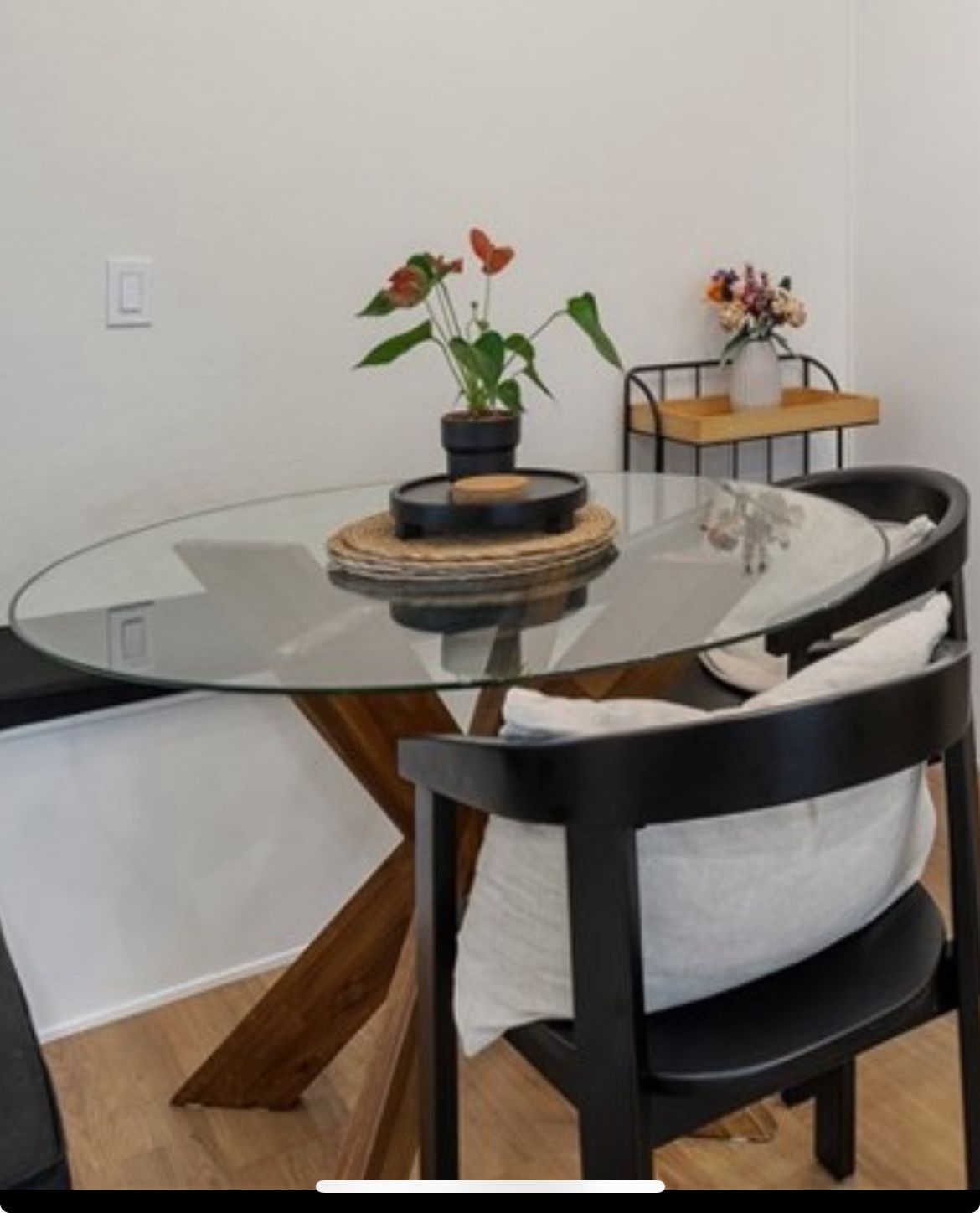 Dining Table And Chairs