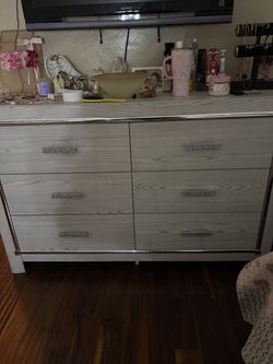 Cute big dresser