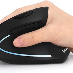 Ergonomic Mouse