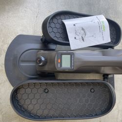 Seated Treadmill 