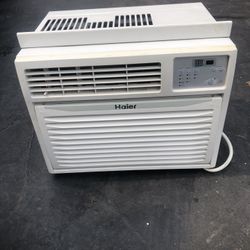 Very Good Condition Haier Air Conditioner 