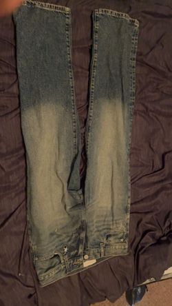Pacsun Jeans