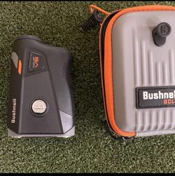 New Range Finder