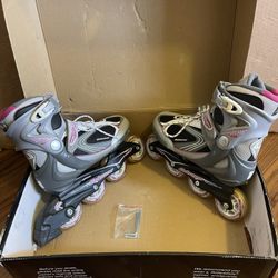 BladeRunner Advantage Pro W Size 8 For Womens Used But Good Condition $30 Firm On Price