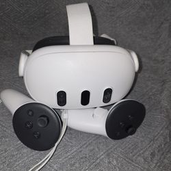 Meta Quest 3 - 512gb