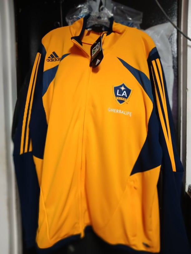 Mens New 2xl Zipper Jacket