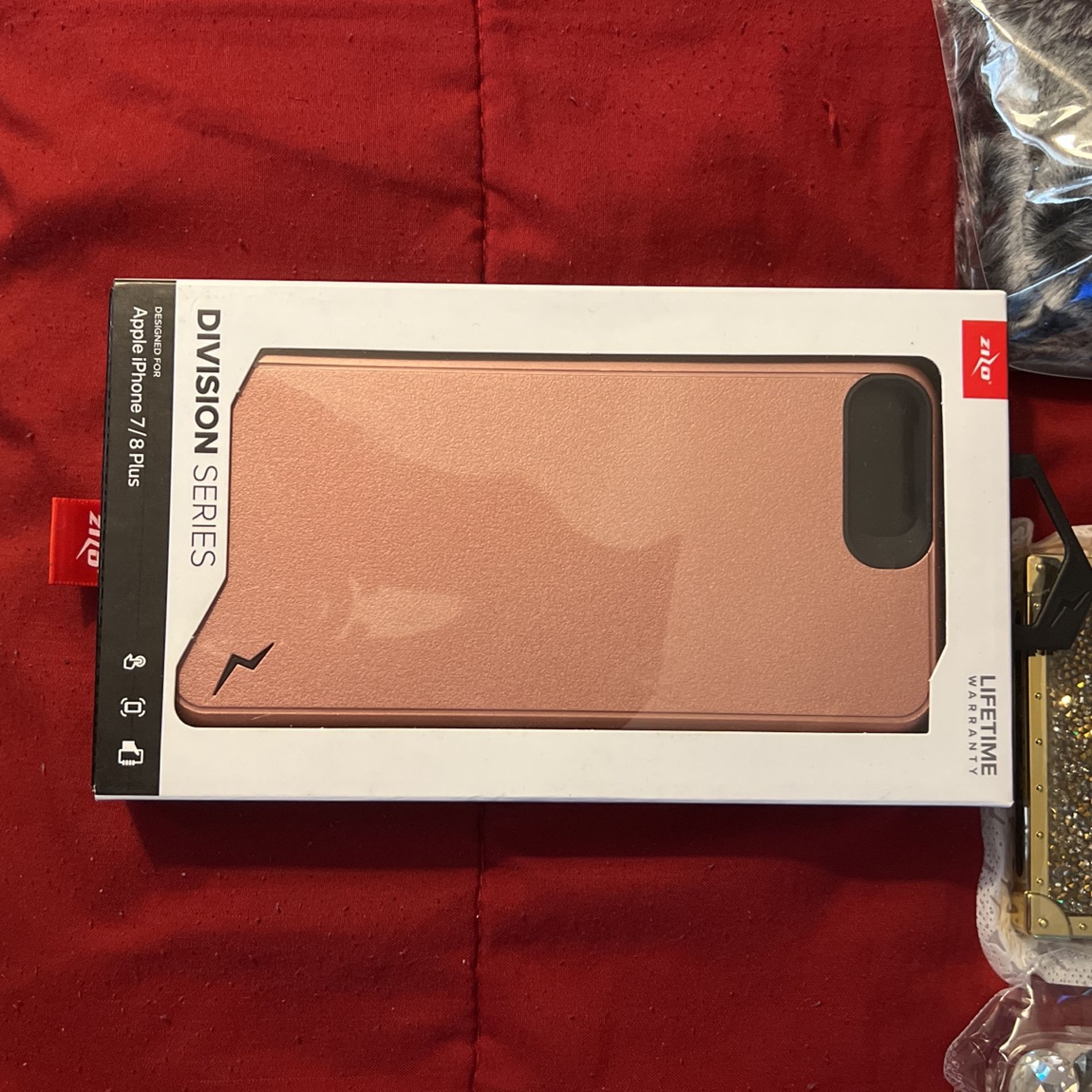 iPhone 8/7 Plus Cases 