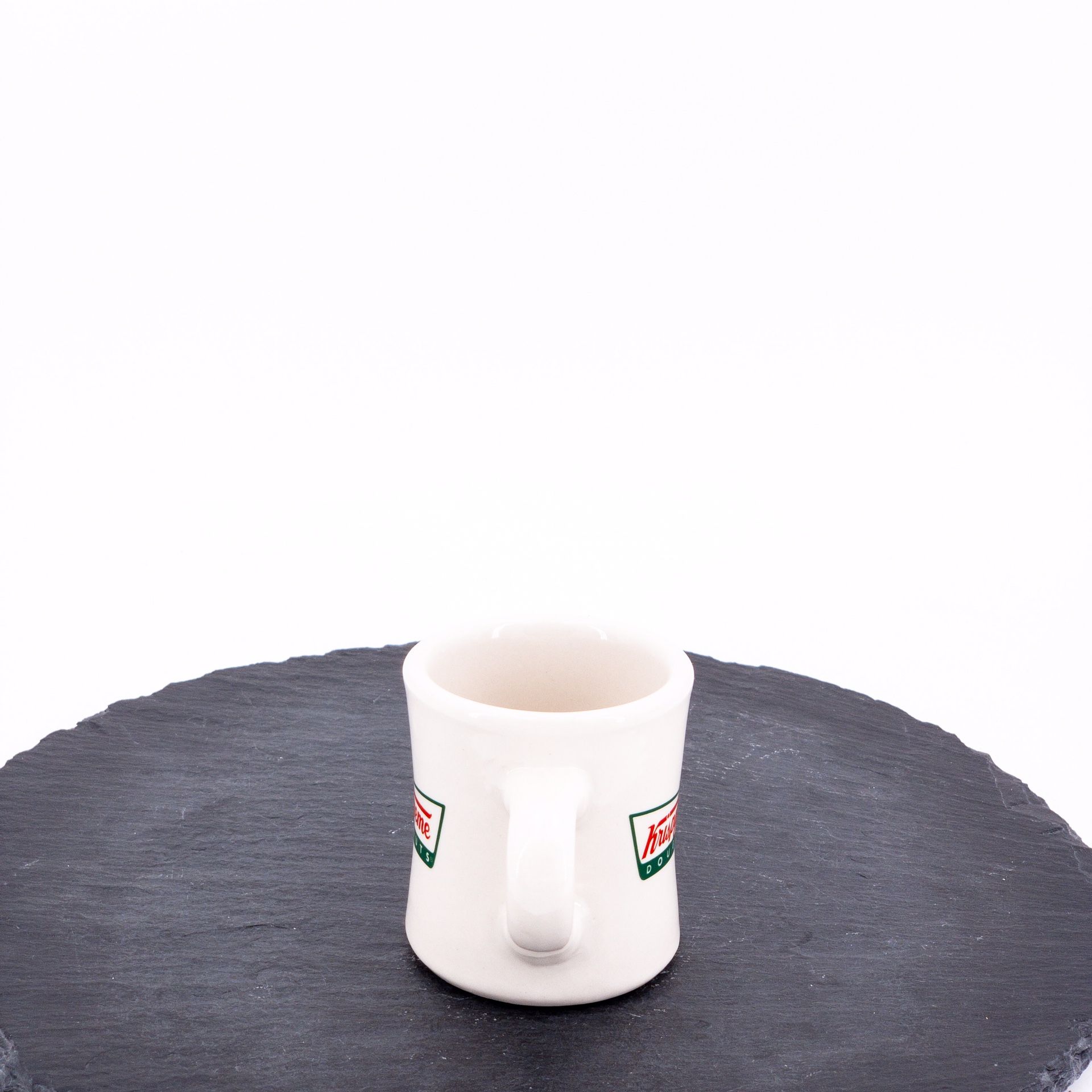 Krispy Kreme Doughnuts Coffee Mug