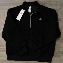 Alo Quarter Zip Men’s 