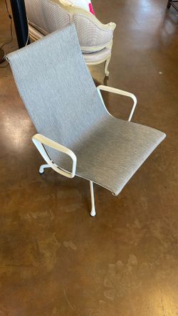 Eames Swivel Lounge Chair - 4 Available Price Is Each