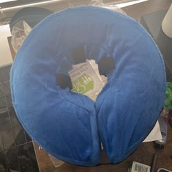 Inflatable E Collar