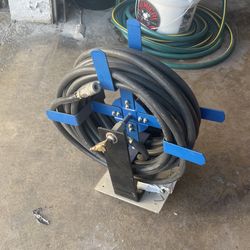 50 Ft Air Reel