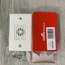 COOPER WHEELOCK MIZ-24S-W