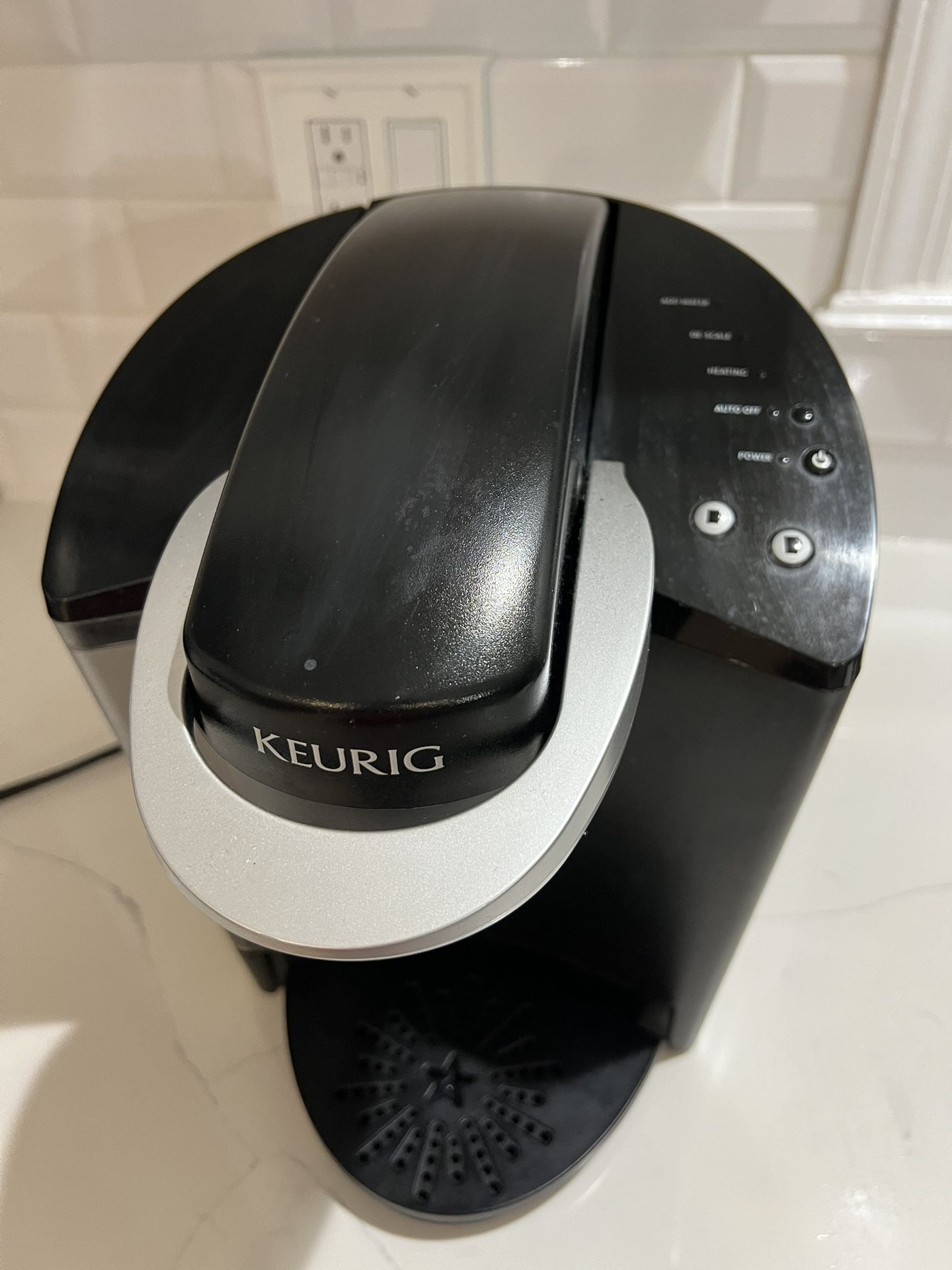 Keurig Coffee Maker