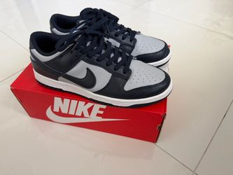 Nike Dunk Low Georgetown 10.5