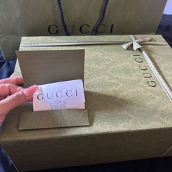Gucci Purse Original 