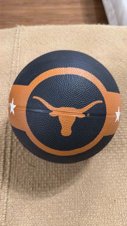 Texas Longhorns NCAA Basketball