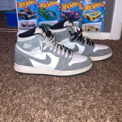 Air Jordan 1s