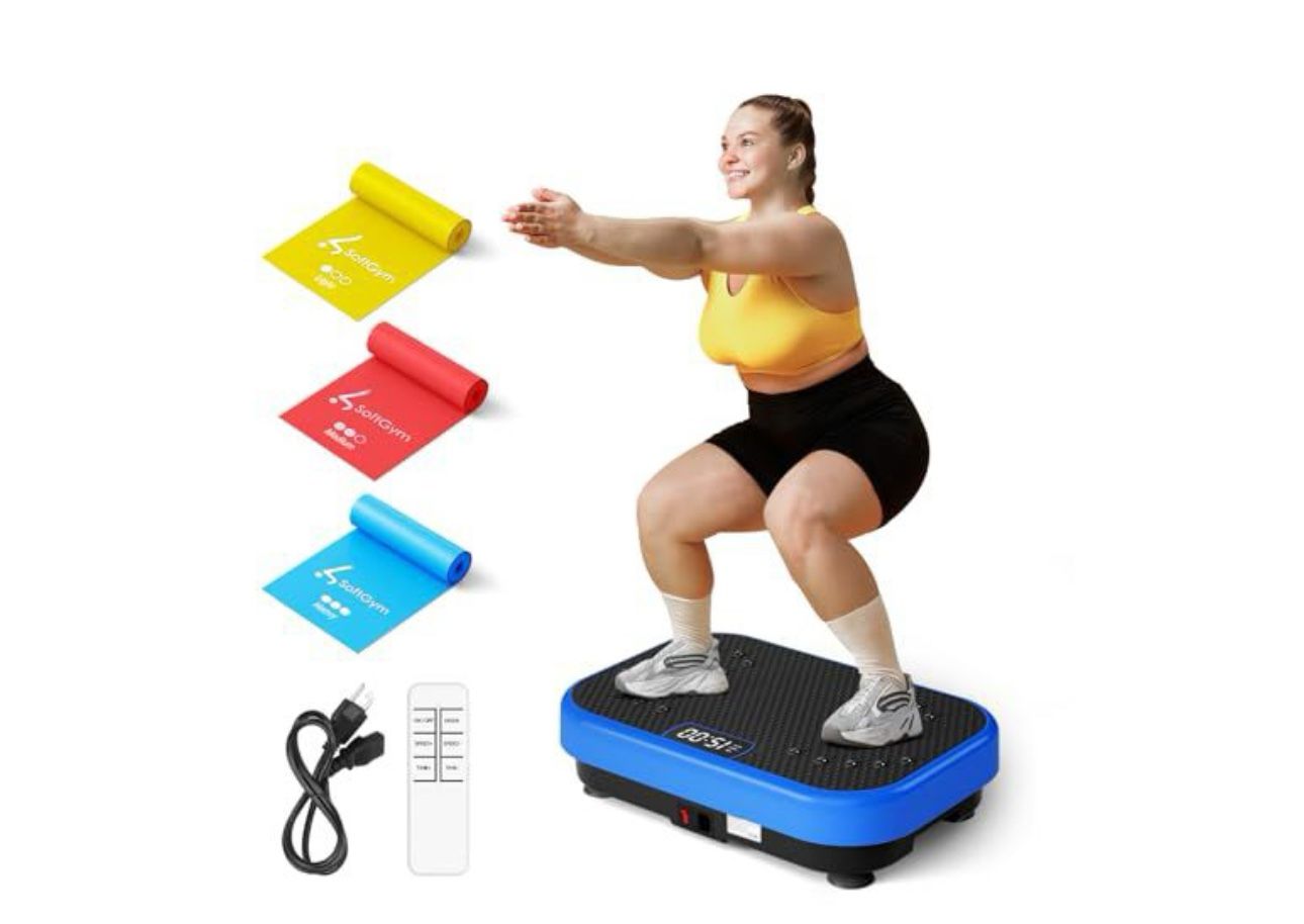 Vibration Plate