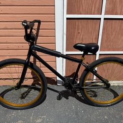 26” Bmx Bike