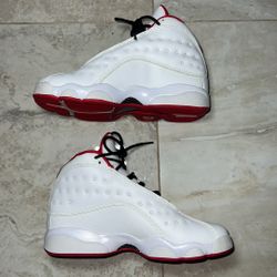 Air Jordan 13