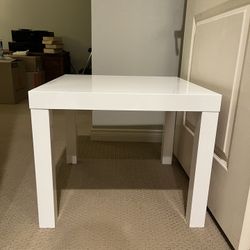 Ikea table 