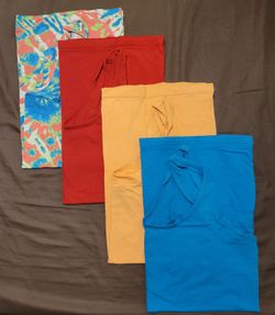 NEW XL Womens Tanks, Plain & Graphic T-Shirts $5-10/ea OBO For Multiple/ALL