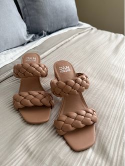 Casual Sandels