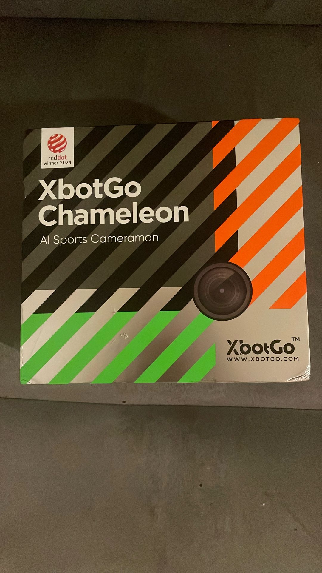 Xbotgo Chameleon