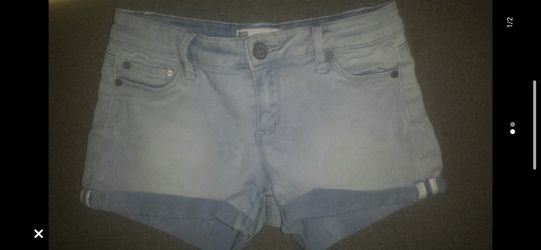 Girls Size 10 Shorts