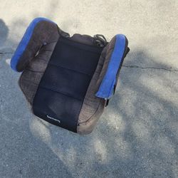 Toddler Car Seat