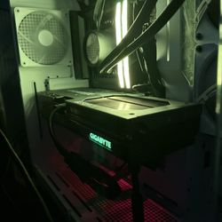 Gigbyte 4070ti Gaming Oc