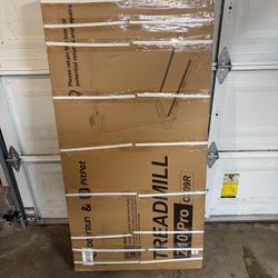 Treadmill - DeerRun Z10 Pro 