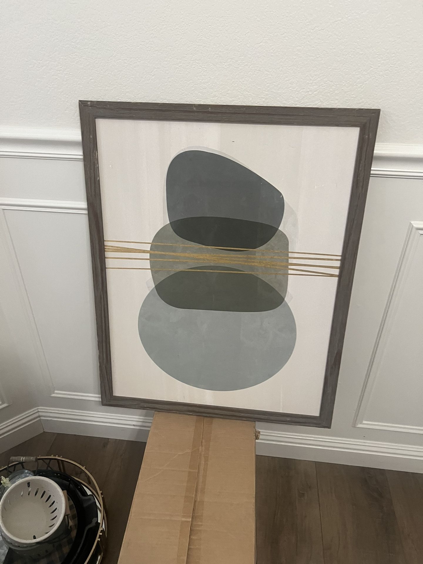 Decorative Household Items