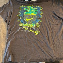 Nike Shirt 
