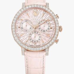 Swarovski Watch