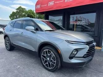 2023 Chevrolet Blazer