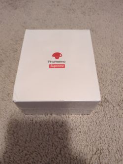 Supreme®/Phomemo Pocket Printer
