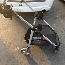 Baby Stroller 