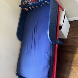 Toddlers Bed