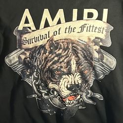 Amiri Sweater 
