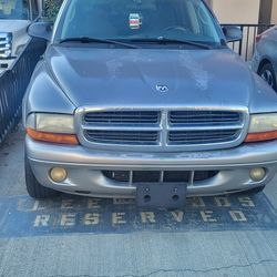 2001 Dodge Durango
